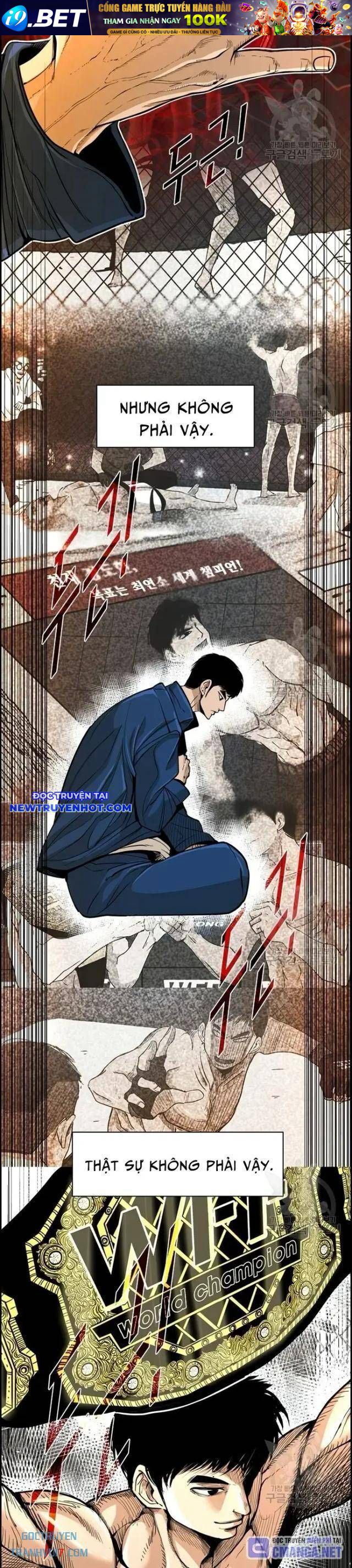 Shark - Cá Mập - Chapter 226 - Page 8