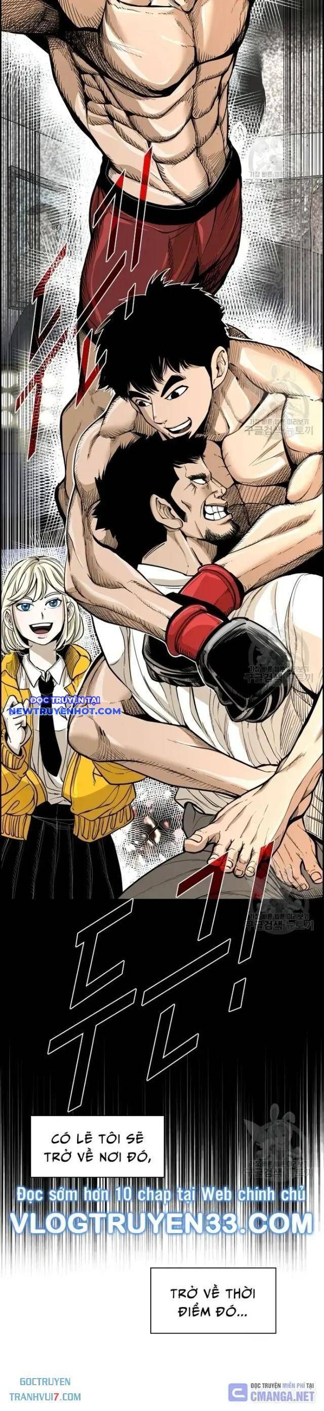 Shark - Cá Mập - Chapter 226 - Page 9