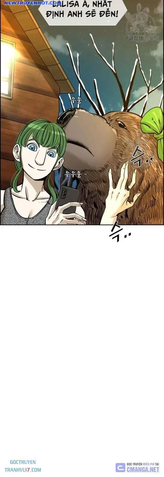 Shark - Cá Mập - Chapter 227 - Page 11