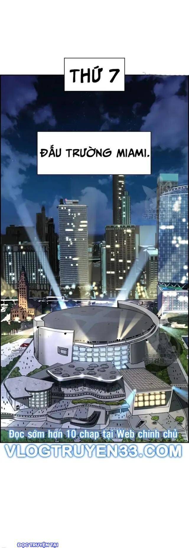 Shark - Cá Mập - Chapter 227 - Page 12