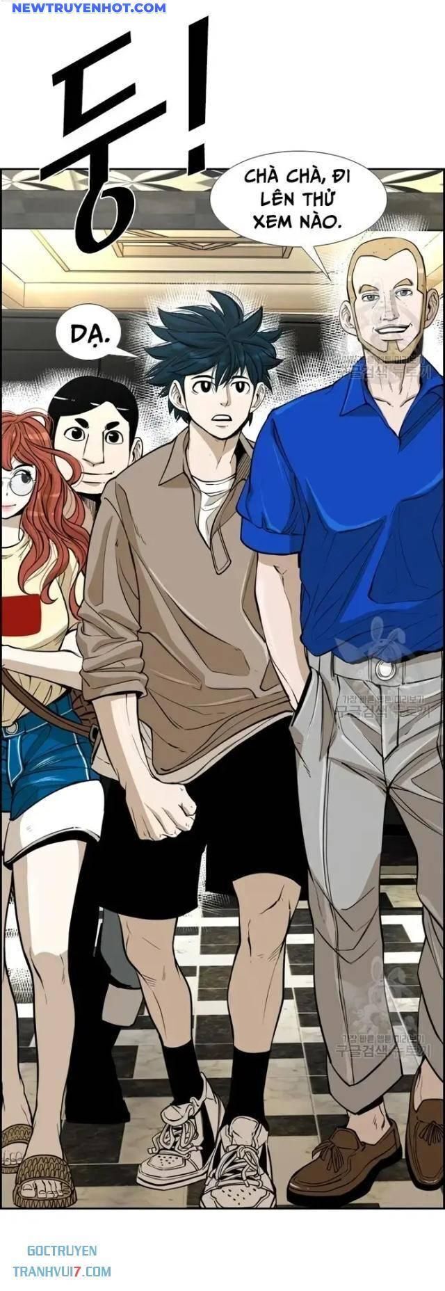 Shark - Cá Mập - Chapter 227 - Page 15