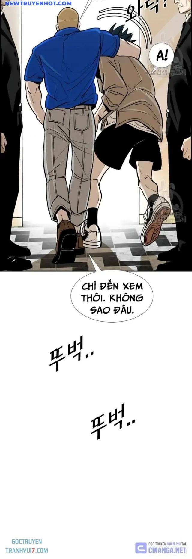 Shark - Cá Mập - Chapter 227 - Page 17