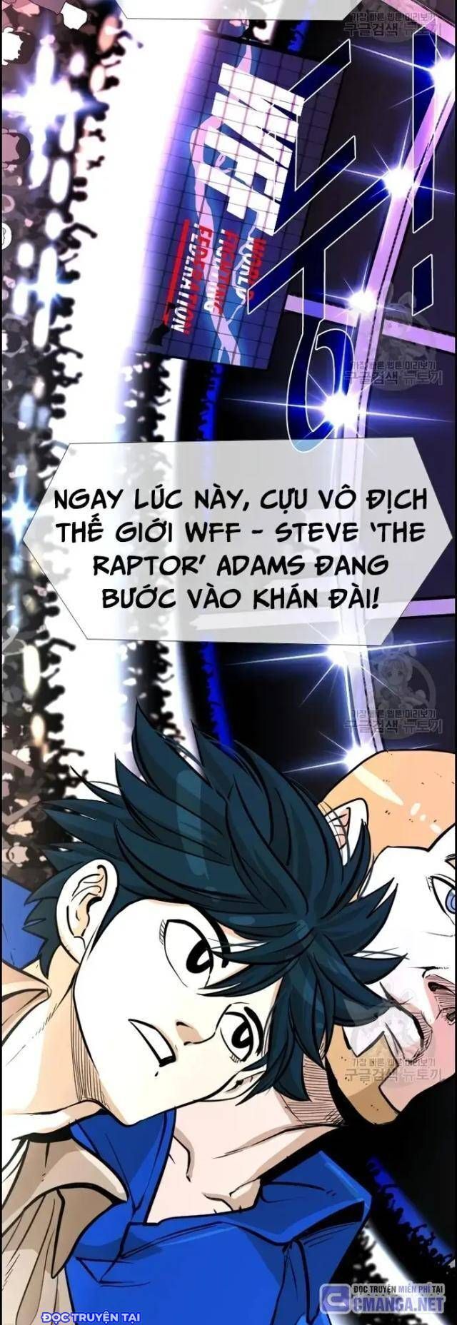 Shark - Cá Mập - Chapter 227 - Page 20