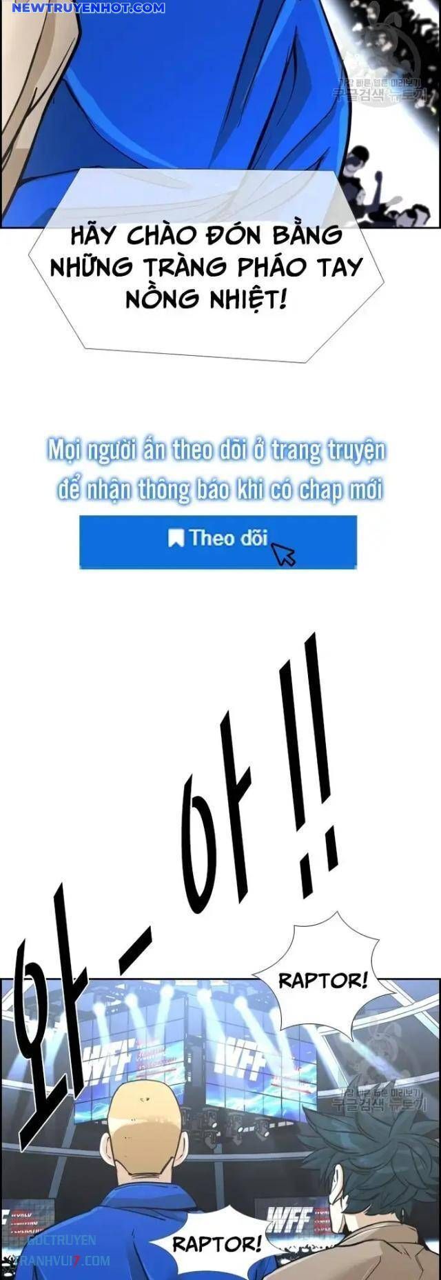 Shark - Cá Mập - Chapter 227 - Page 21