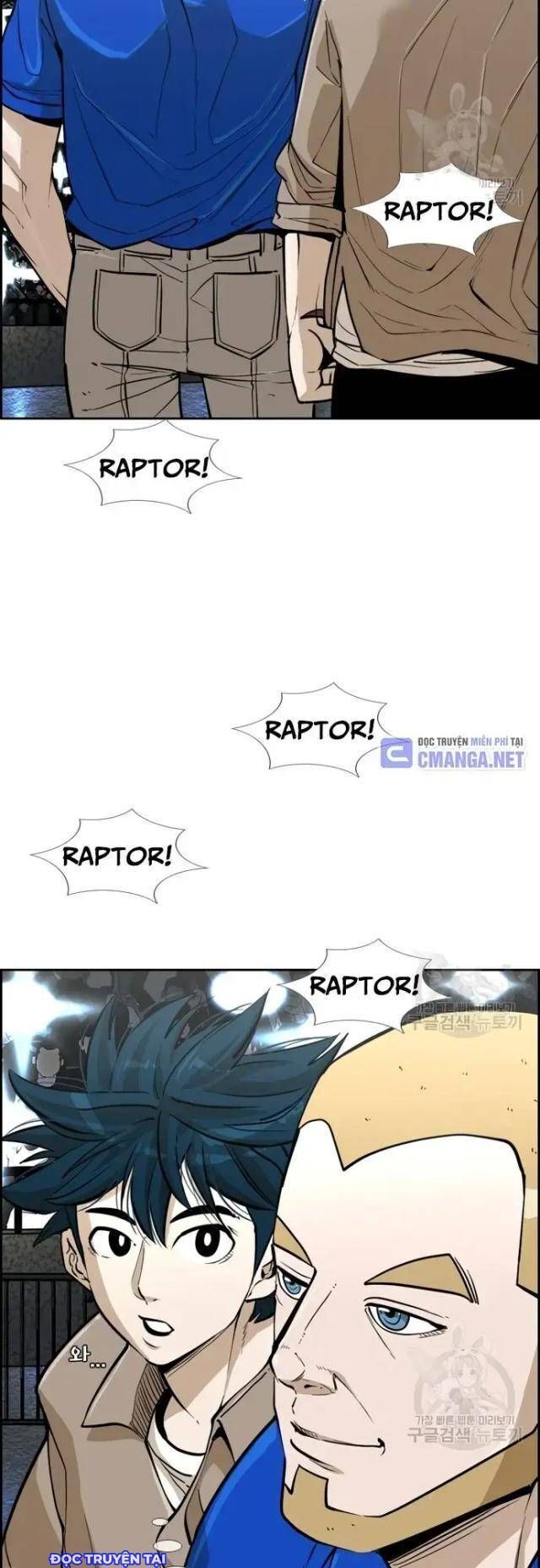 Shark - Cá Mập - Chapter 227 - Page 22