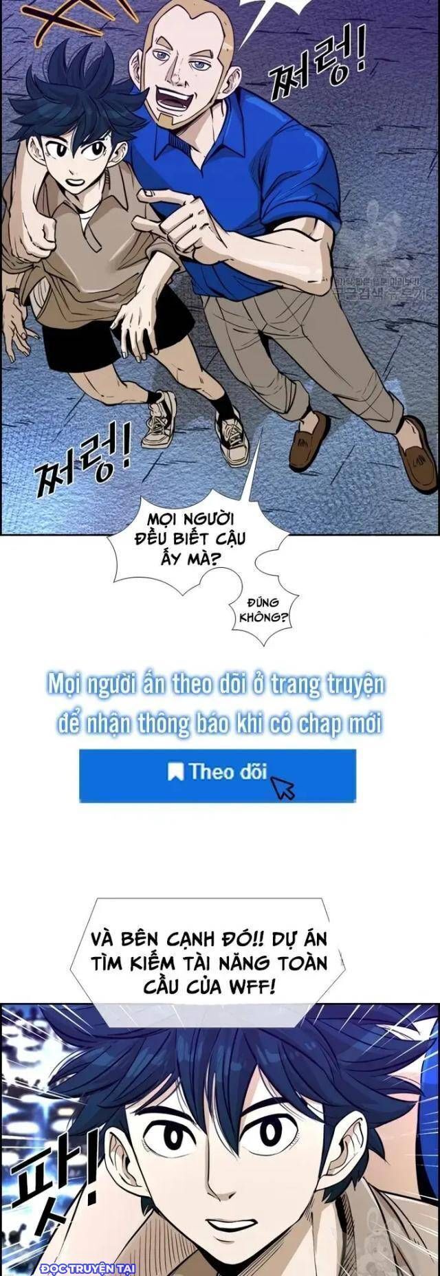Shark - Cá Mập - Chapter 227 - Page 24