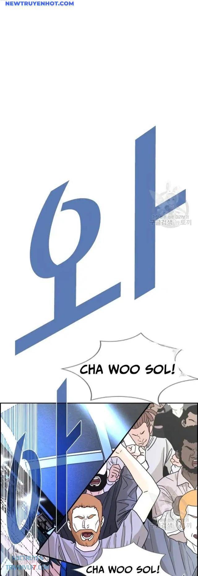 Shark - Cá Mập - Chapter 227 - Page 27