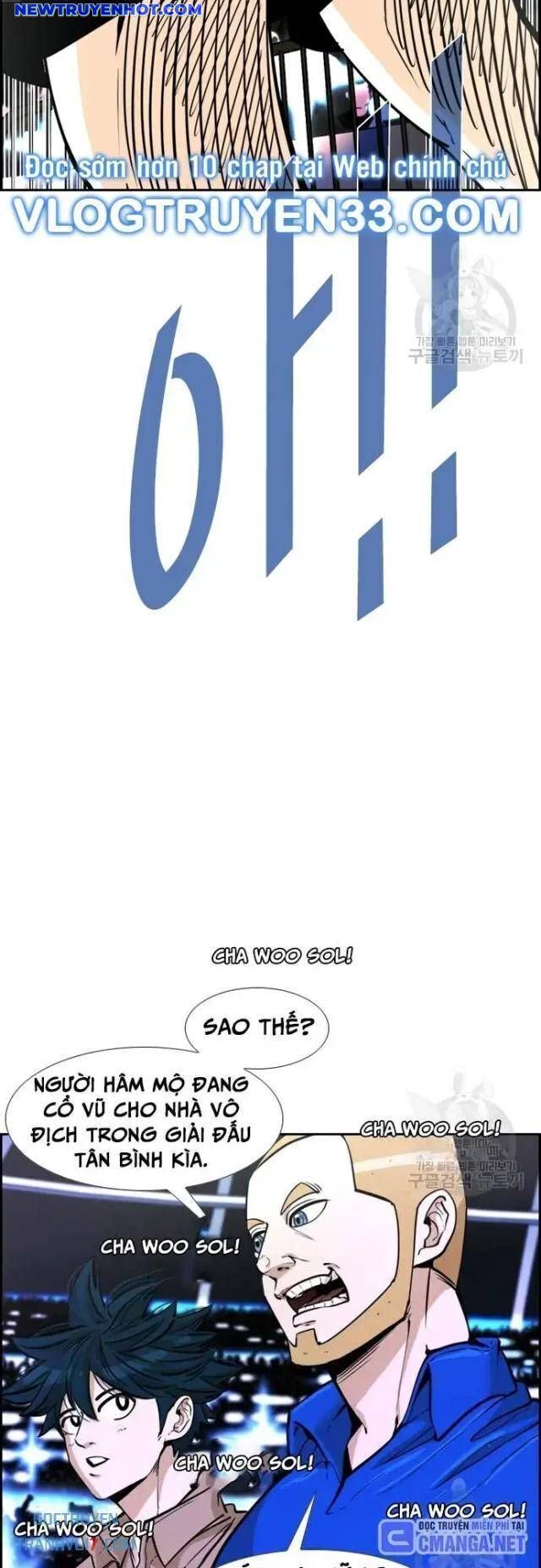 Shark - Cá Mập - Chapter 227 - Page 29