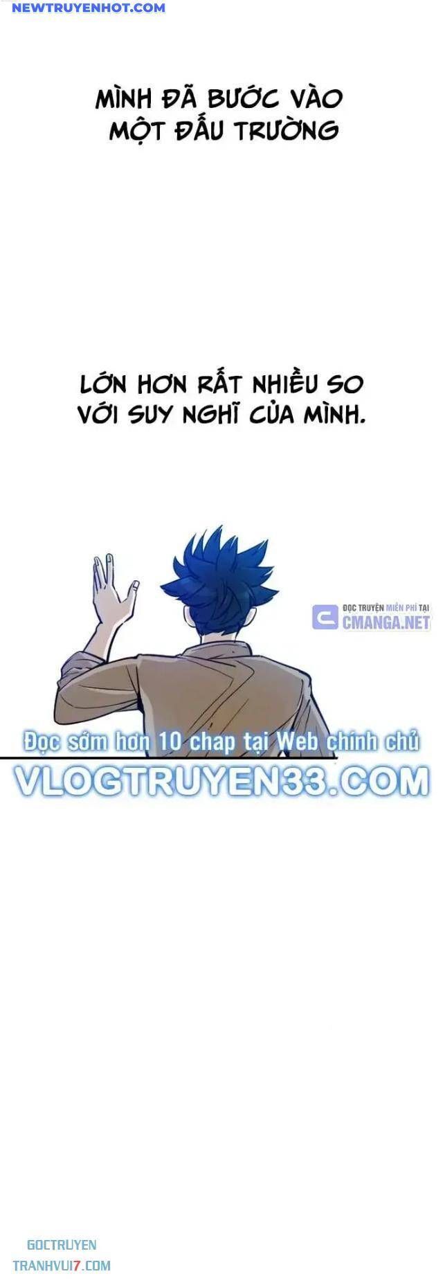 Shark - Cá Mập - Chapter 227 - Page 31