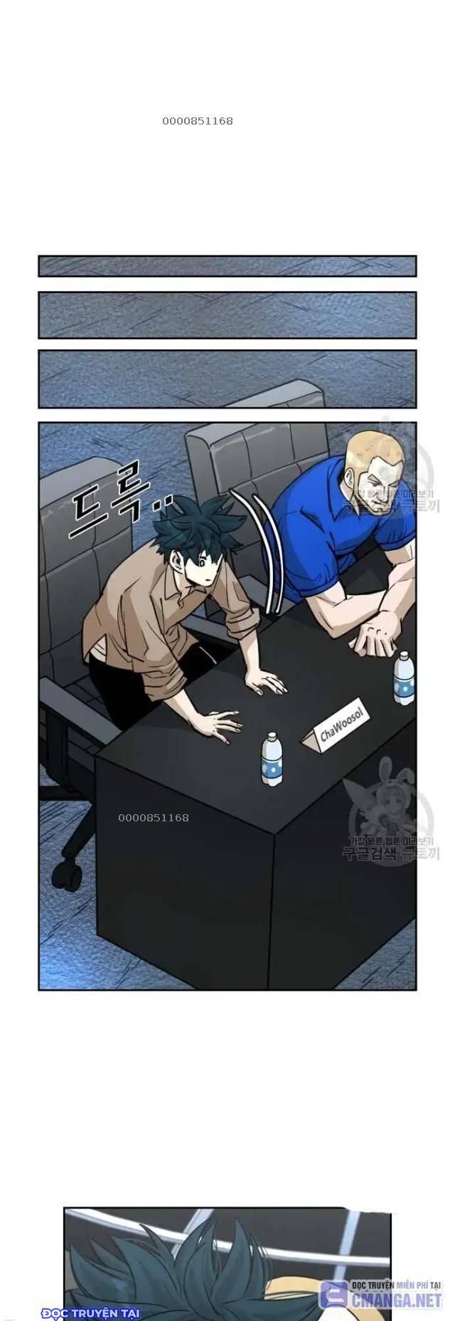 Shark - Cá Mập - Chapter 227 - Page 32