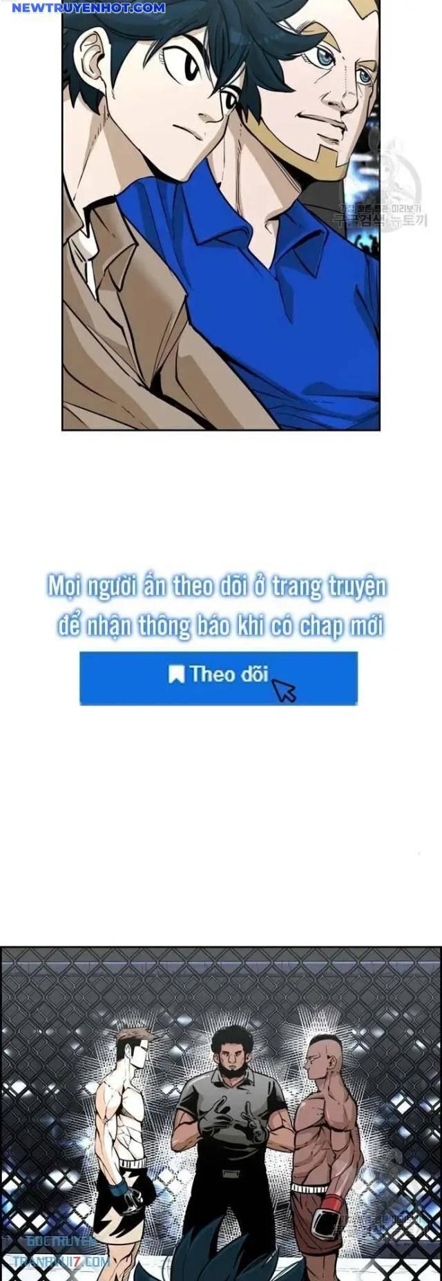 Shark - Cá Mập - Chapter 227 - Page 33