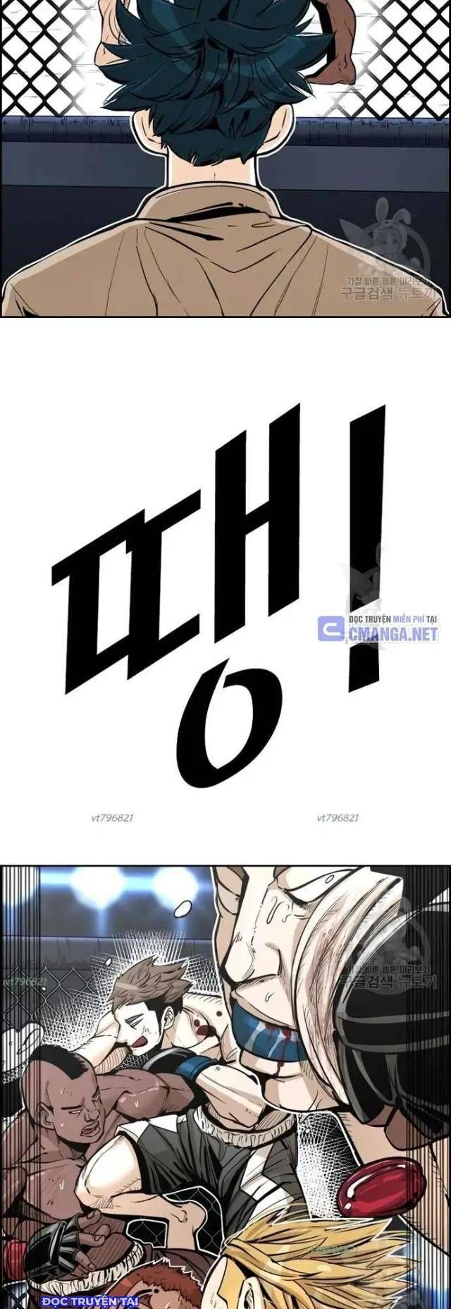 Shark - Cá Mập - Chapter 227 - Page 34