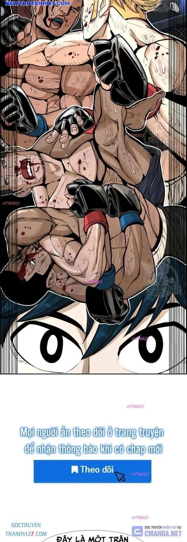 Shark - Cá Mập - Chapter 227 - Page 35