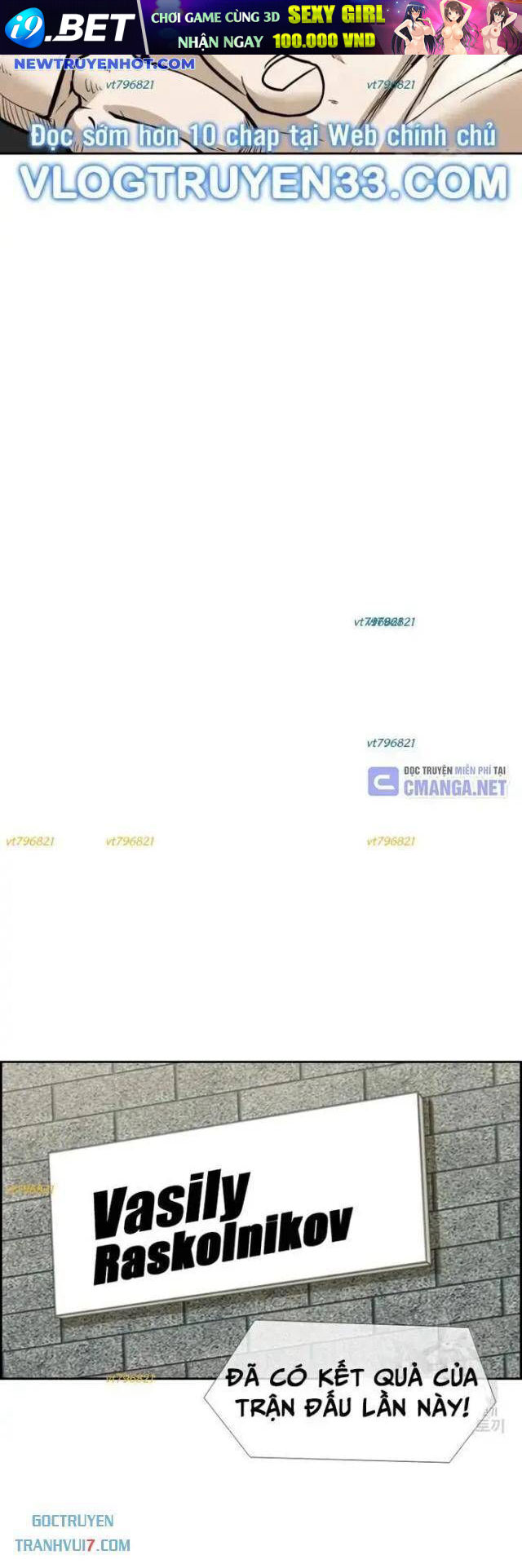 Shark - Cá Mập - Chapter 227 - Page 37