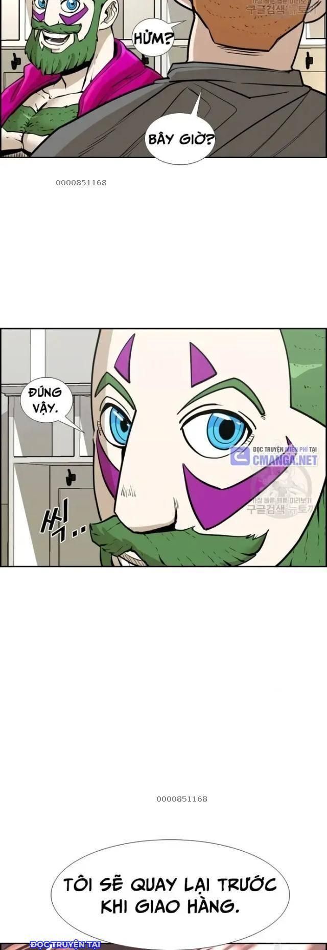 Shark - Cá Mập - Chapter 227 - Page 40