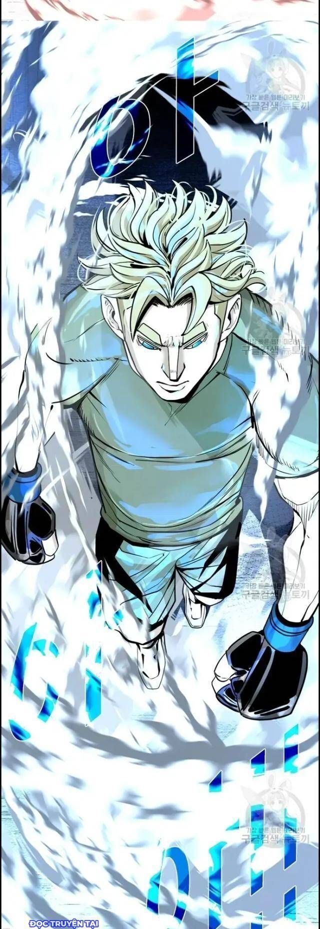 Shark - Cá Mập - Chapter 227 - Page 42