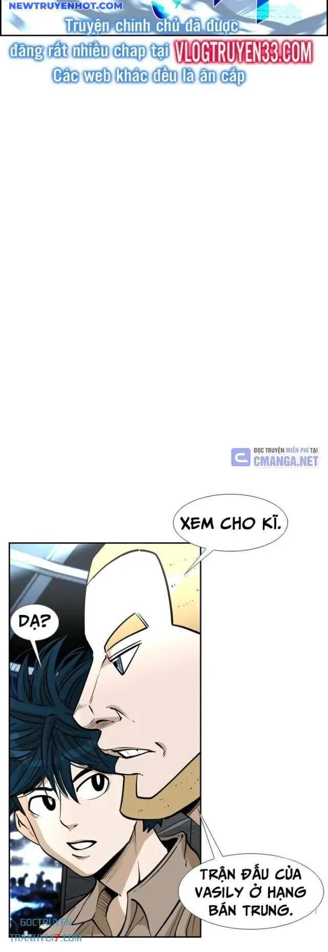 Shark - Cá Mập - Chapter 227 - Page 43