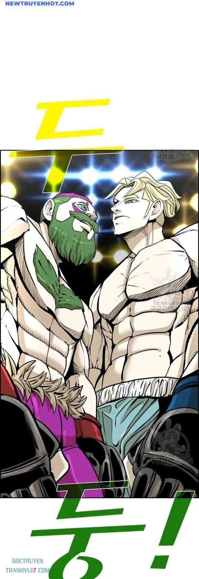 Shark - Cá Mập - Chapter 227 - Page 45