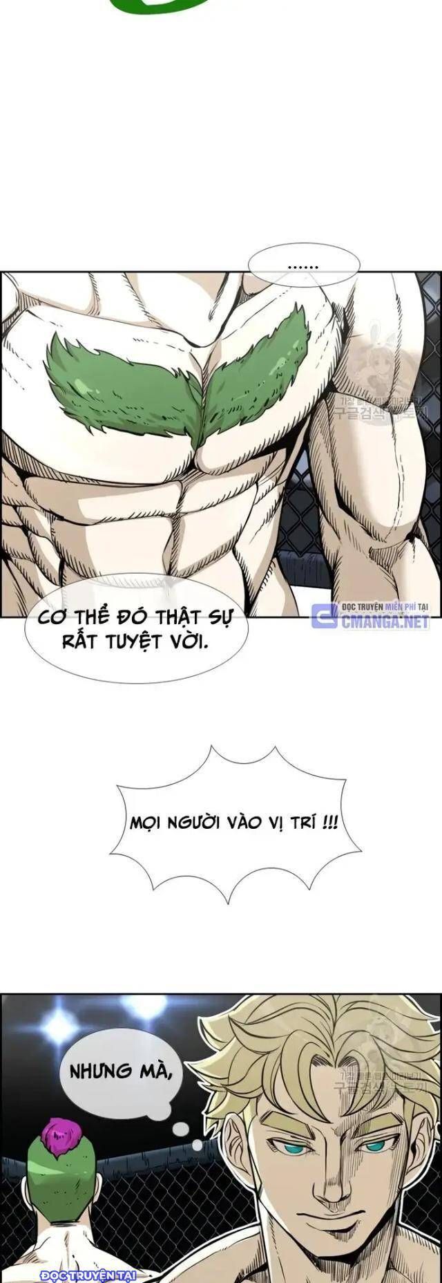 Shark - Cá Mập - Chapter 227 - Page 46