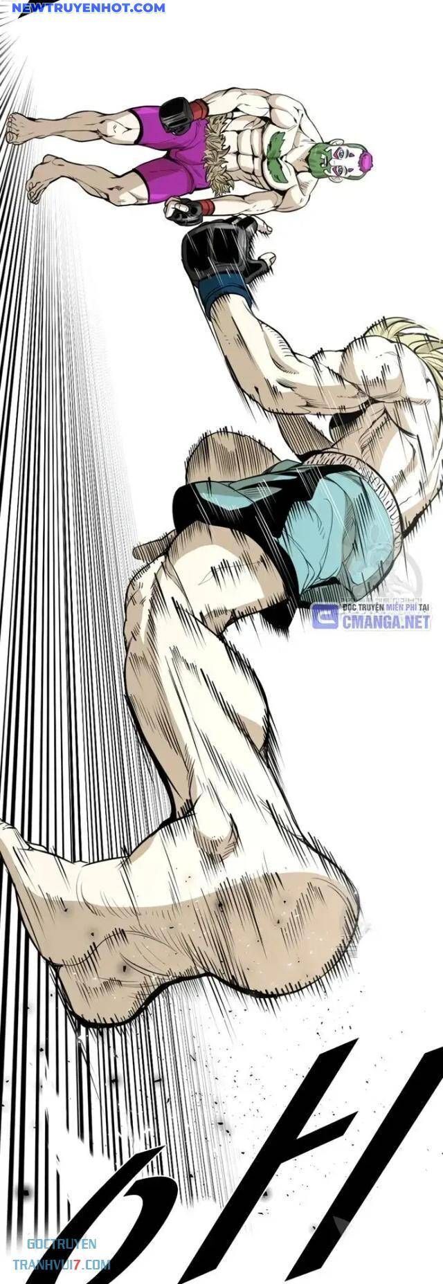 Shark - Cá Mập - Chapter 227 - Page 49