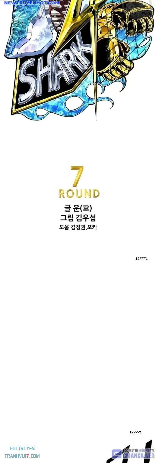 Shark - Cá Mập - Chapter 227 - Page 5