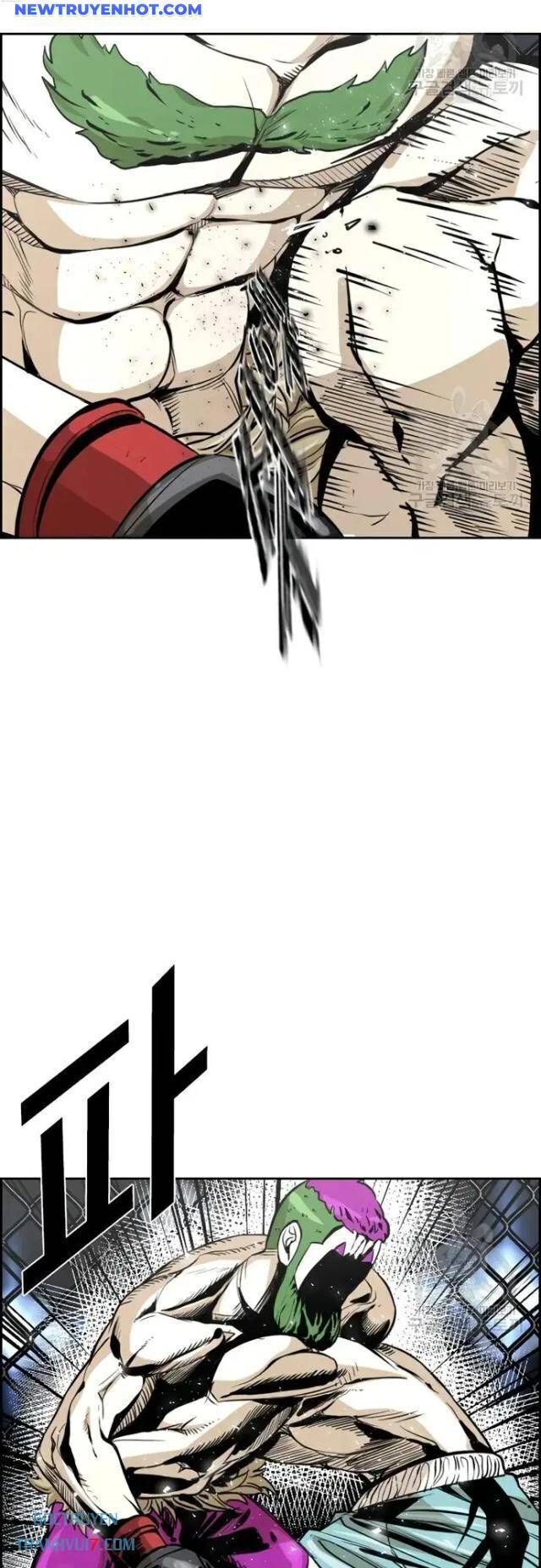 Shark - Cá Mập - Chapter 227 - Page 51