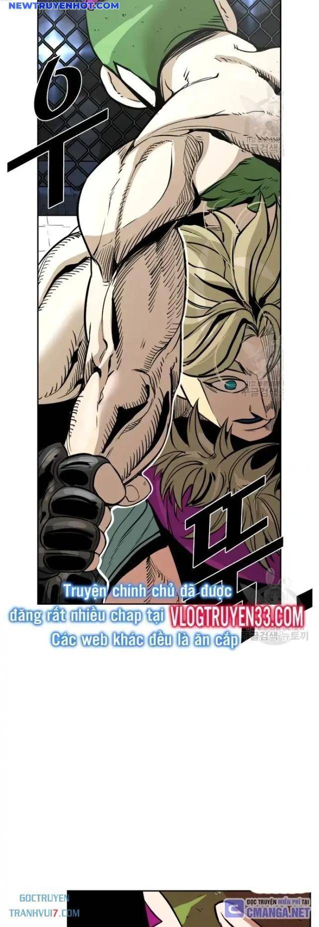 Shark - Cá Mập - Chapter 227 - Page 53