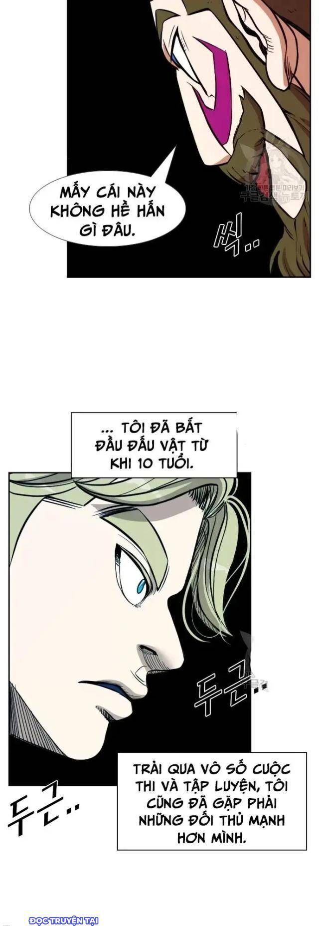 Shark - Cá Mập - Chapter 227 - Page 54