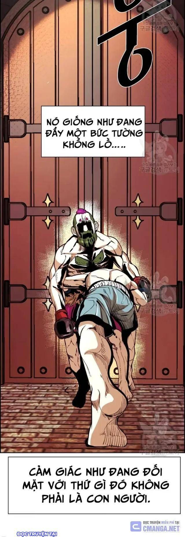 Shark - Cá Mập - Chapter 227 - Page 56