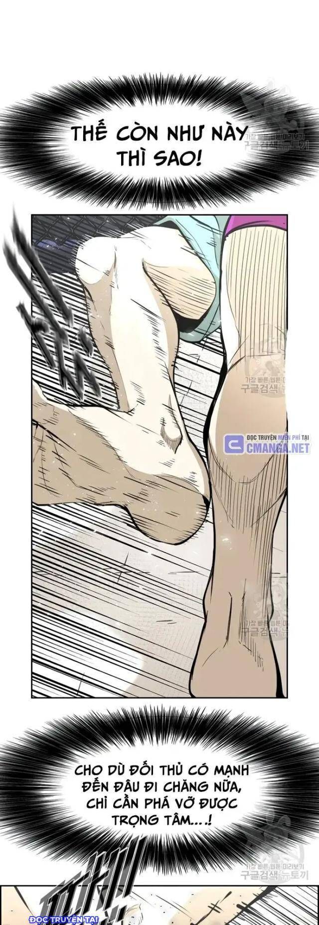 Shark - Cá Mập - Chapter 227 - Page 58