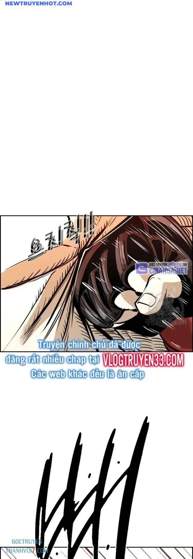 Shark - Cá Mập - Chapter 227 - Page 61