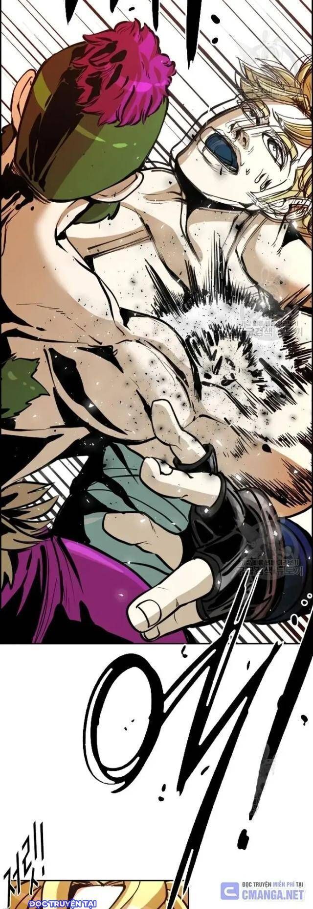 Shark - Cá Mập - Chapter 227 - Page 62