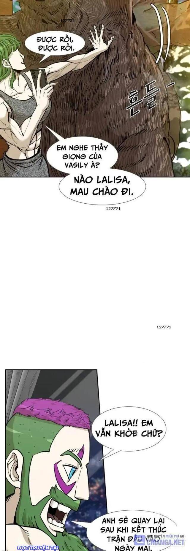 Shark - Cá Mập - Chapter 227 - Page 8