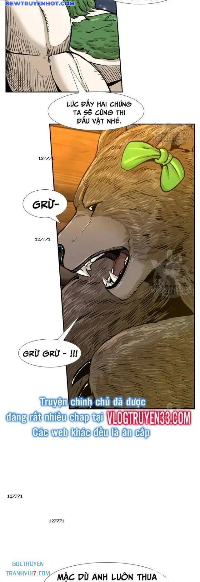 Shark - Cá Mập - Chapter 227 - Page 9