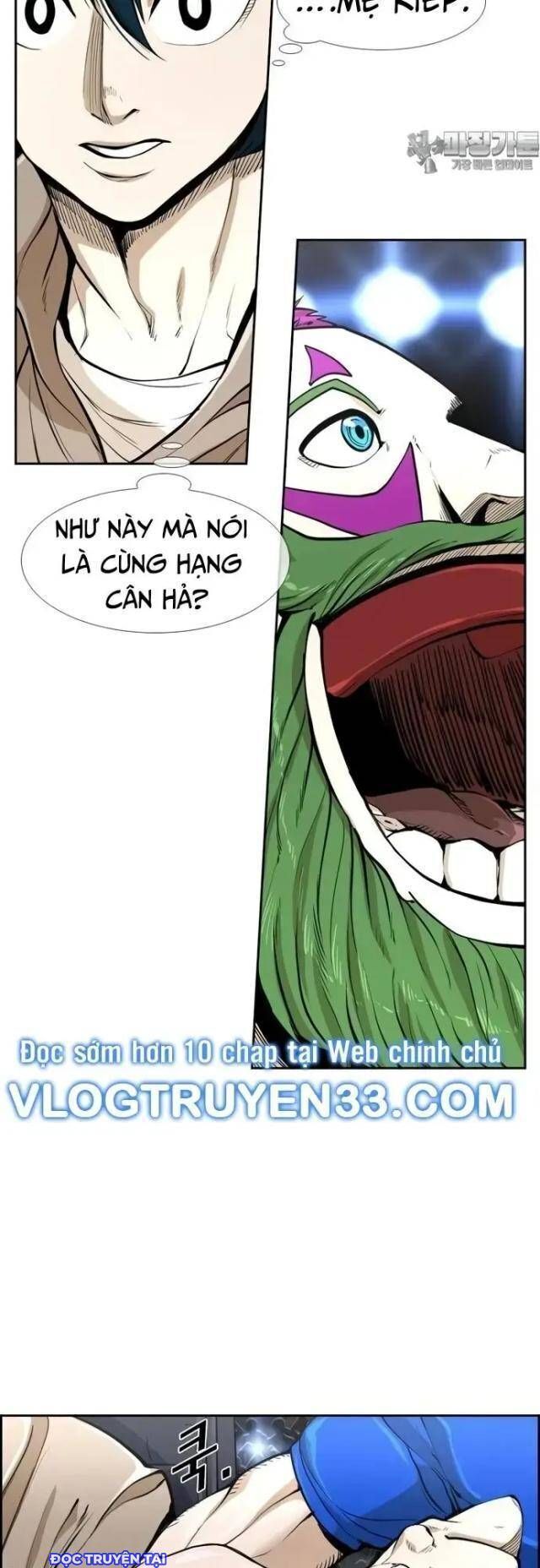 Shark - Cá Mập - Chapter 228 - Page 12