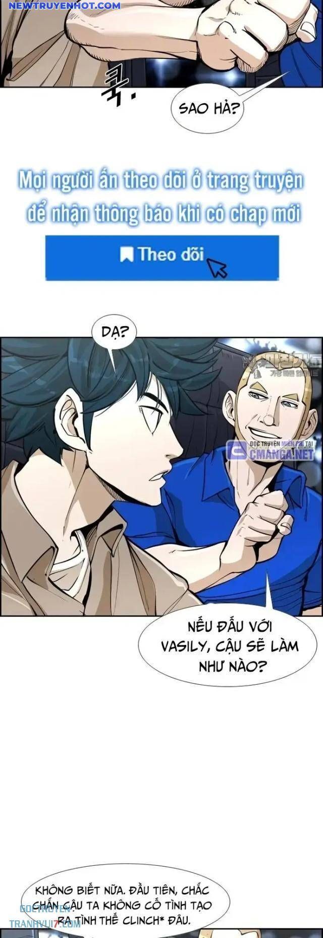 Shark - Cá Mập - Chapter 228 - Page 13