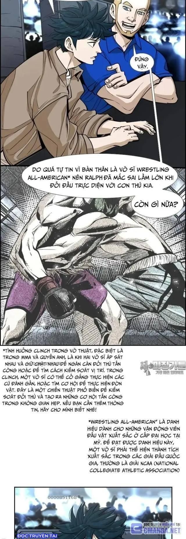 Shark - Cá Mập - Chapter 228 - Page 14