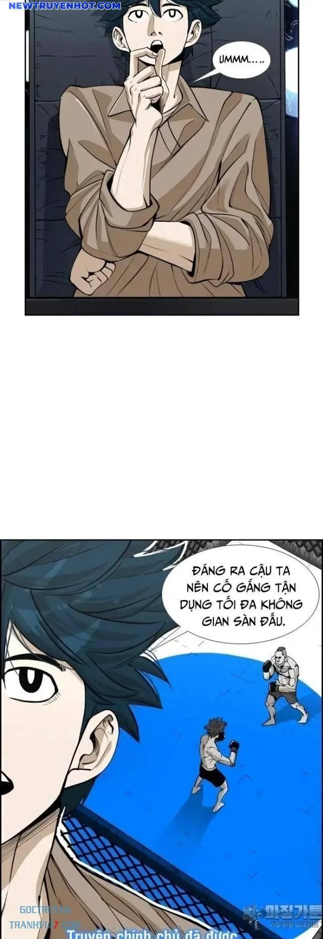 Shark - Cá Mập - Chapter 228 - Page 15