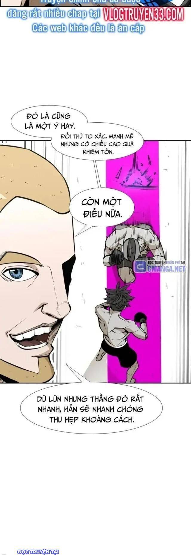 Shark - Cá Mập - Chapter 228 - Page 16