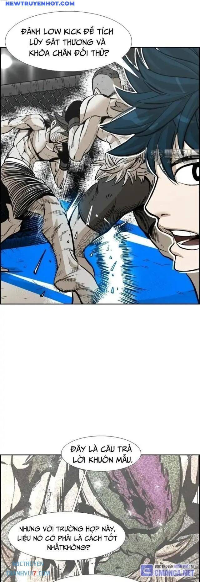 Shark - Cá Mập - Chapter 228 - Page 17