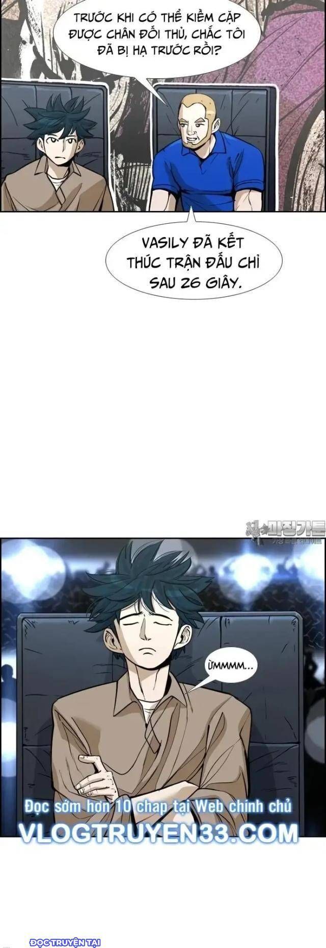 Shark - Cá Mập - Chapter 228 - Page 18