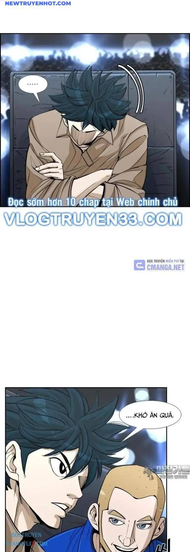 Shark - Cá Mập - Chapter 228 - Page 19