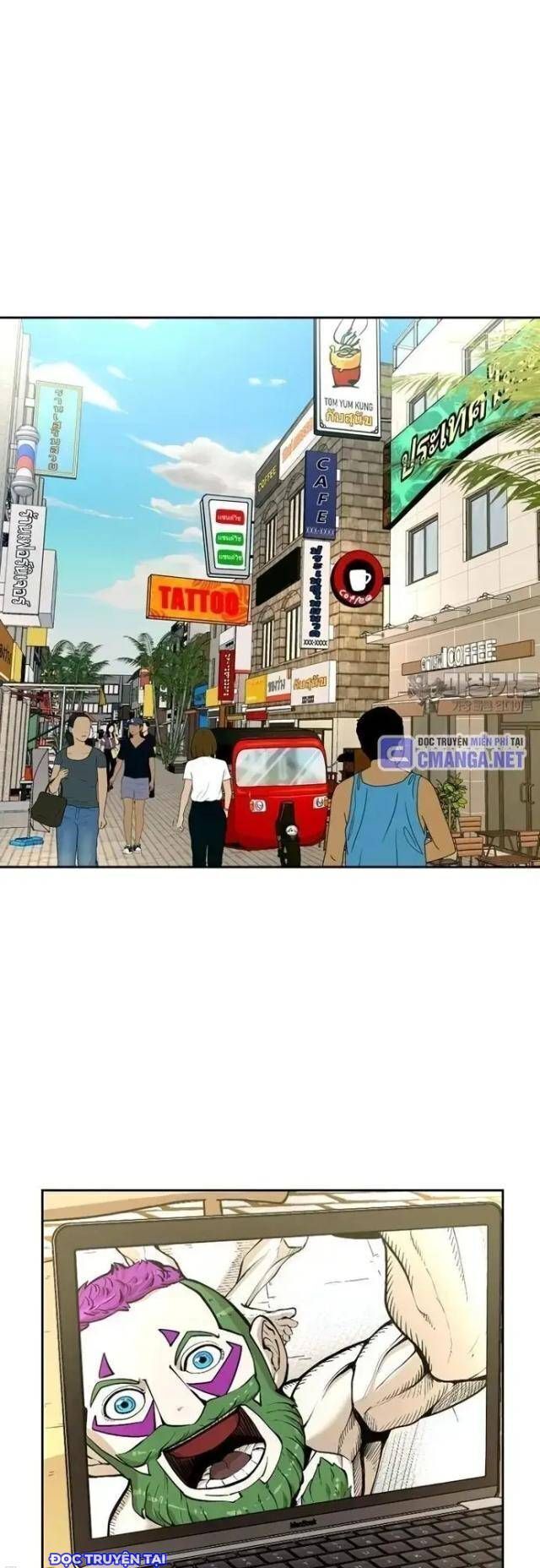 Shark - Cá Mập - Chapter 228 - Page 22