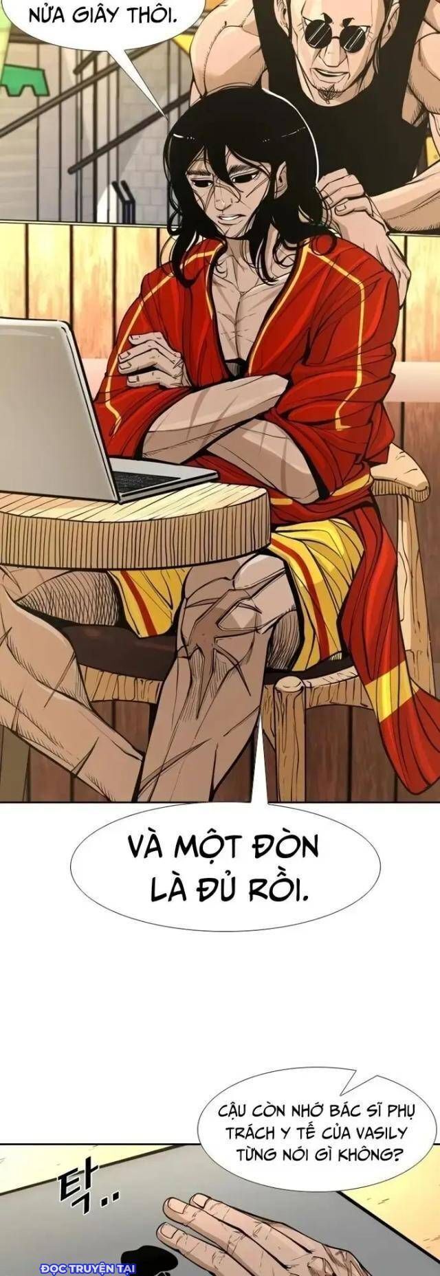 Shark - Cá Mập - Chapter 228 - Page 24