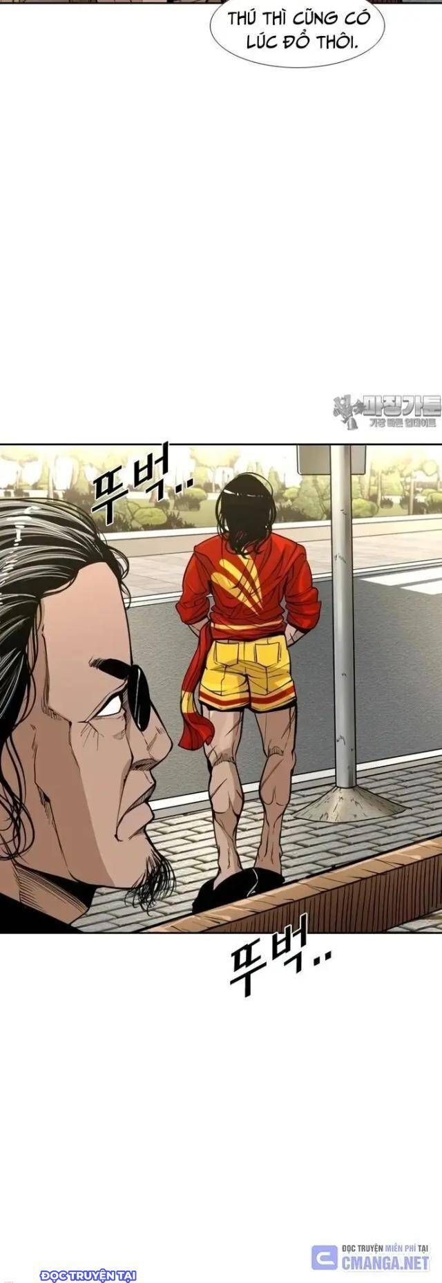 Shark - Cá Mập - Chapter 228 - Page 26