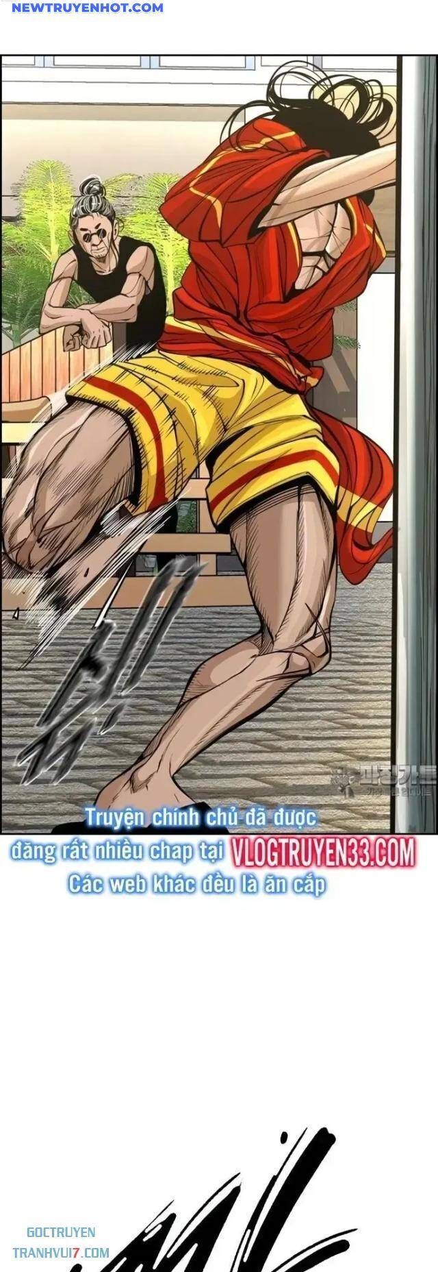 Shark - Cá Mập - Chapter 228 - Page 27