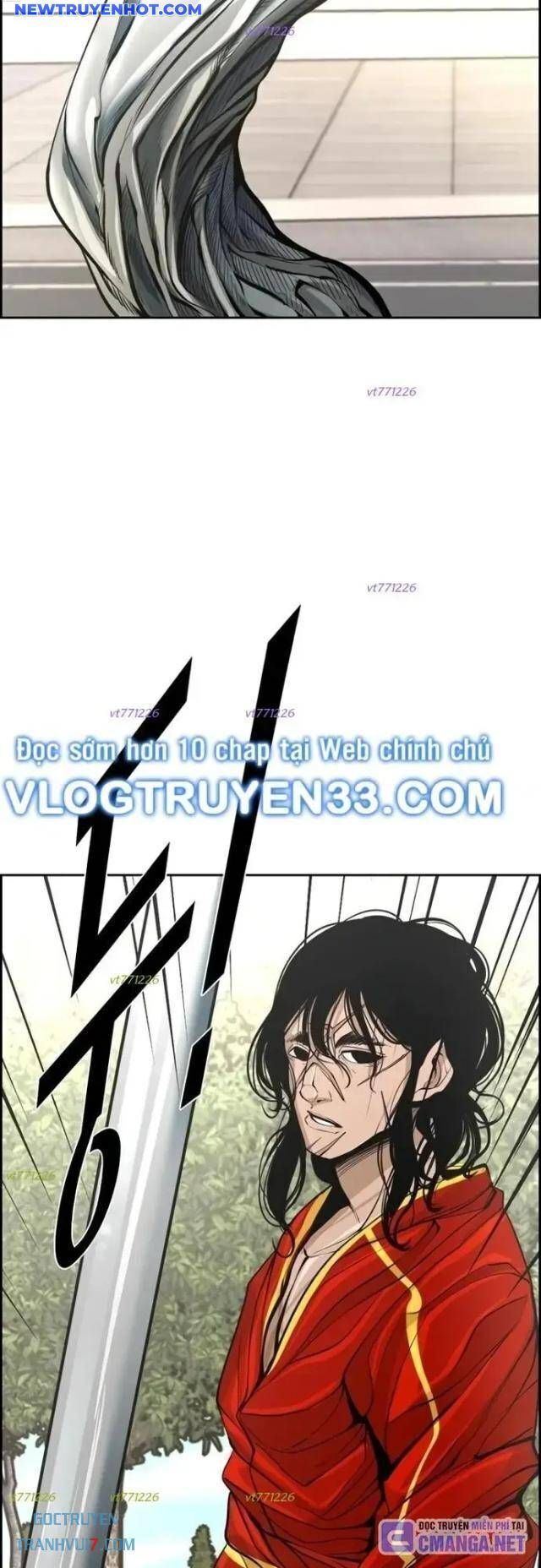 Shark - Cá Mập - Chapter 228 - Page 29