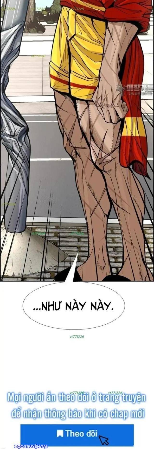 Shark - Cá Mập - Chapter 228 - Page 30