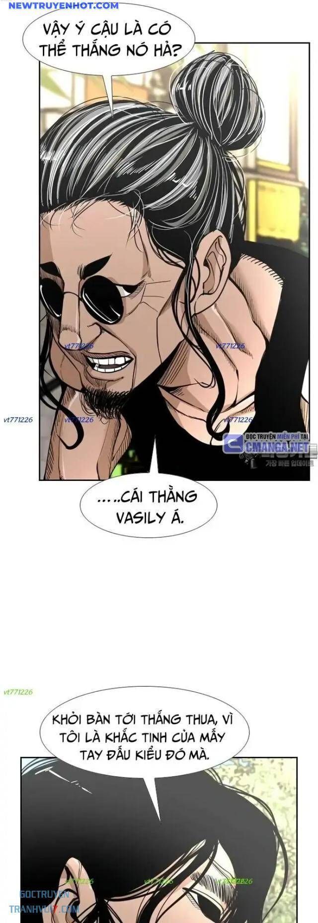 Shark - Cá Mập - Chapter 228 - Page 31