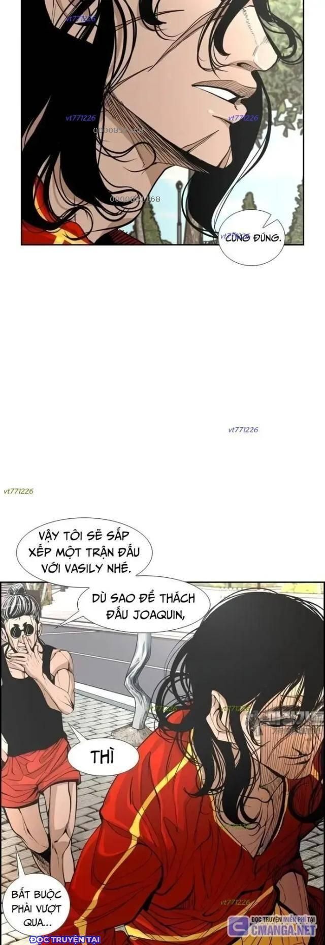 Shark - Cá Mập - Chapter 228 - Page 32